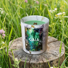 Éclat Vert - Essence d’une Prairie Verdoyante