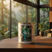 Brise Tropicale - Exotisme du Teck et souffle du Safran