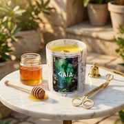Délice d’Or - Nectar de Fleurs et Noix Croquantes