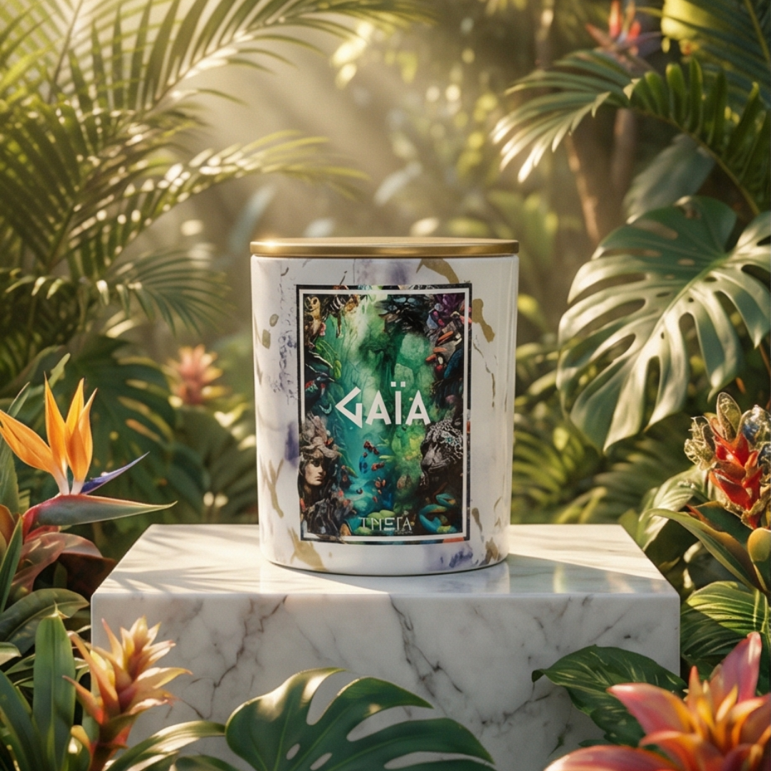 Lied der Früchte – Süße der Melone und Walzer des Jasmins