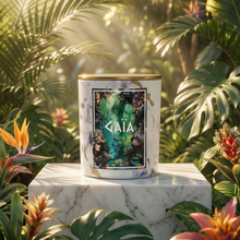 Lied der Früchte – Süße der Melone und Walzer des Jasmins