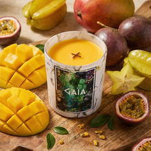 Symphonie Fruitée - Harmonie de Mangue et Chœur de Fruit