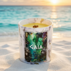 Élixir Éthéré - Élixir de Monoï et douceur de fruits