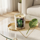 Délice Sylvestre - Essence Sauvage de Banane Sucrée