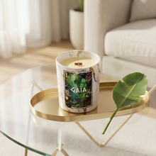 Délice Sylvestre - Essence Sauvage de Banane Sucrée