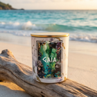 Élixir Éthéré - Élixir de Monoï et douceur de fruits