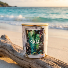 Élixir Éthéré - Élixir de Monoï et douceur de fruits