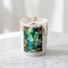 Mirage d’Albâtre – Absolu de Jasmin et Velours de Musc