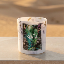 L’Or des Dunes - Noblesse de Styrax et Empreinte de Santal