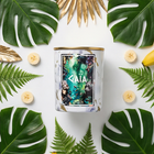 Délice Sylvestre - Essence Sauvage de Banane Sucrée