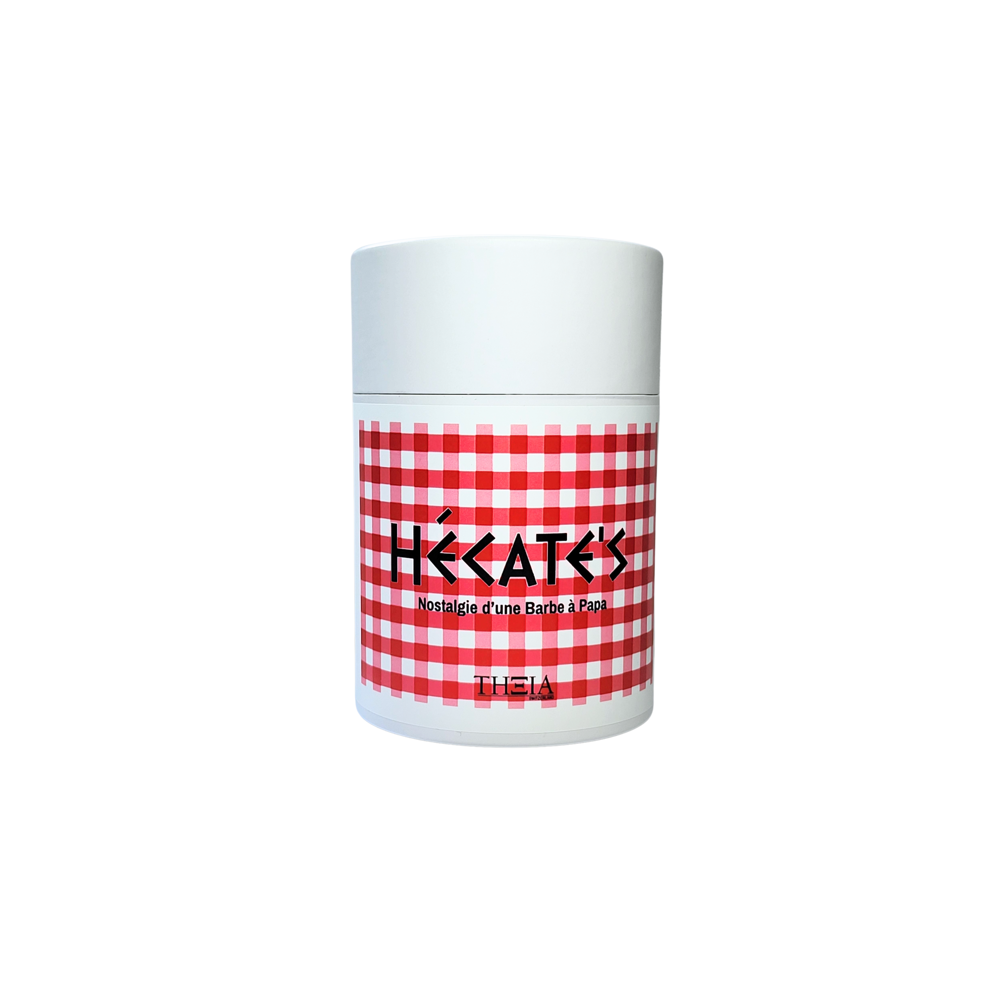 Hécate's - Nostalgie d'une Barbe à Papa