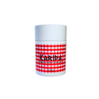 Karida - Nostalgie d'un Rocher à la Noix de Coco