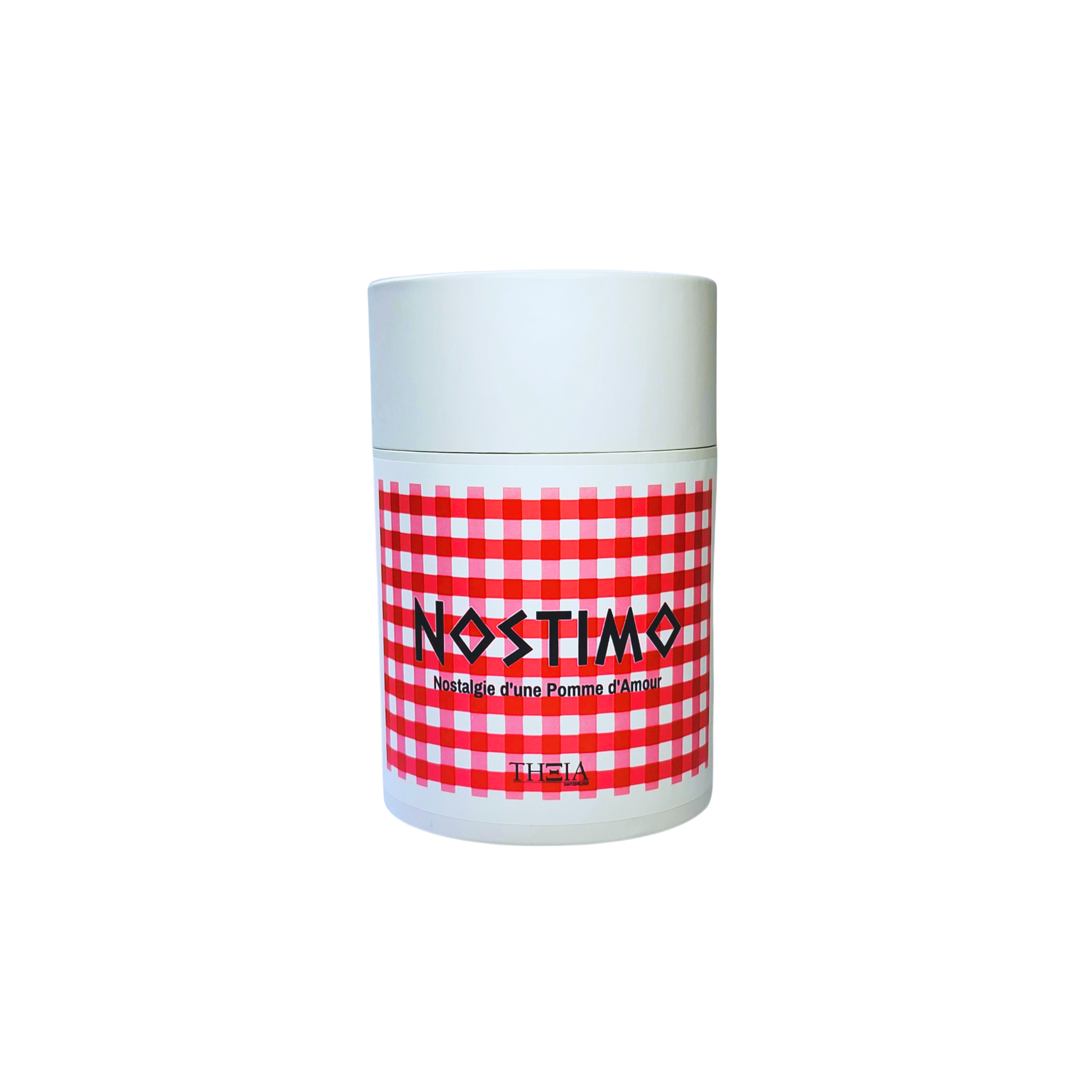 Nostimo – Nostalgie für einen Candy Apple