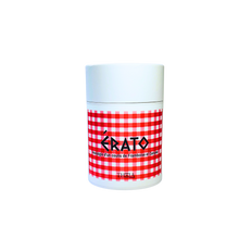 Érato – Nostalgie für ein Himbeer-Karamell-Coulis