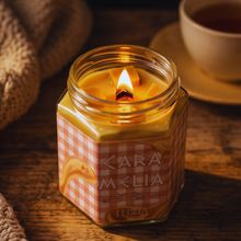 Caramelia – Nostalgie mit gesalzener Butter und Karamell