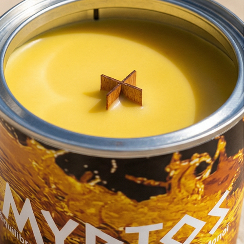 Myrtos - Equilibre entre détente et plaisir du monoï