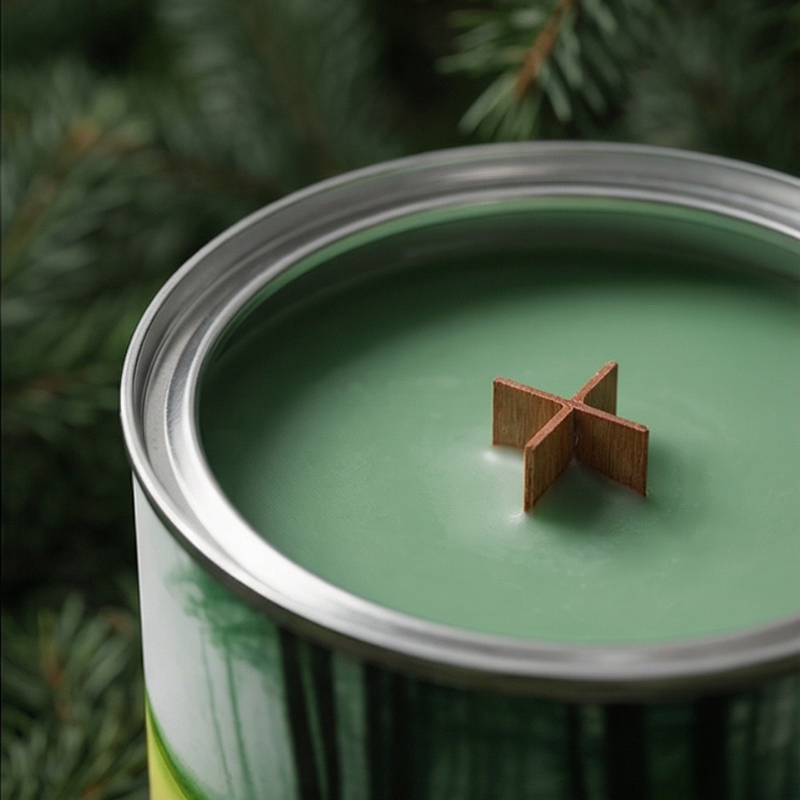 Passion d'Artémis - Secret du bois d'Arménie