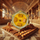 Caramelia - Nostalgie du Caramel au Beurre salé