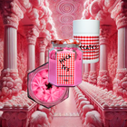 Hécate's - Nostalgie d'une Barbe à Papa