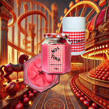 Nostimo – Nostalgie für einen Candy Apple